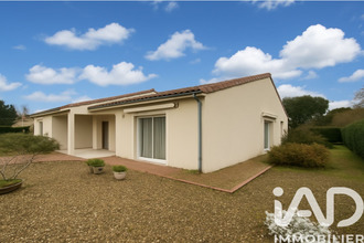 achat maison poitiers 86000