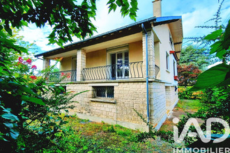 achat maison poitiers 86000