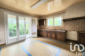 achat maison poitiers 86000