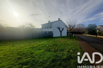 achat maison poitiers 86000