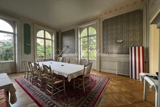 achat maison poitiers 86000