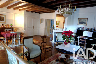 achat maison poitiers 86000