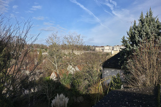 achat maison poitiers 86000