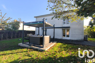 achat maison poitiers 86000