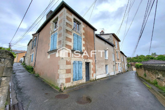 achat maison poitiers 86000