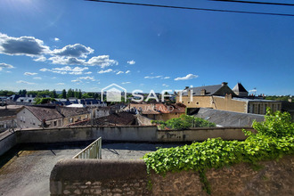 achat maison poitiers 86000