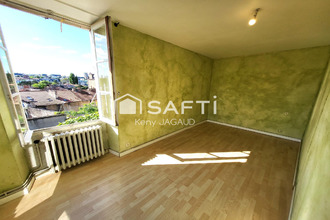 achat maison poitiers 86000