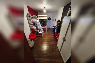 achat maison poitiers 86000