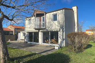 achat maison poitiers 86000