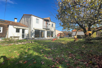 achat maison poitiers 86000