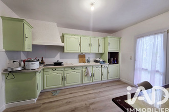 achat maison poitiers 86000