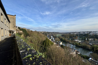 achat maison poitiers 86000