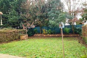 achat maison poitiers 86000