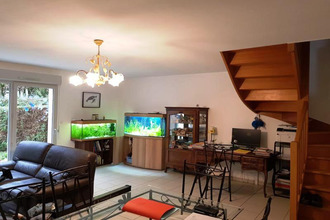 achat maison poitiers 86000