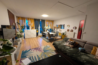 achat maison poitiers 86000