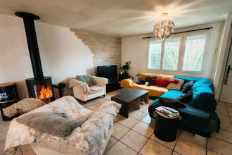 achat maison poitiers 86000