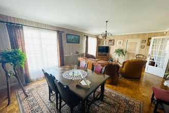 achat maison poitiers 86000