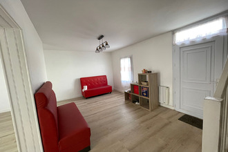 achat maison poitiers 86000