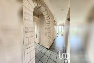 achat maison poitiers 86000