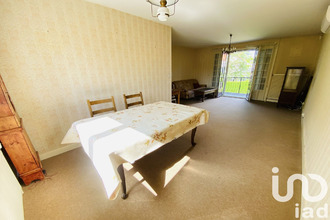 achat maison poitiers 86000