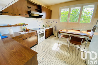 achat maison poitiers 86000