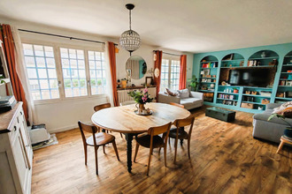 achat maison poitiers 86000