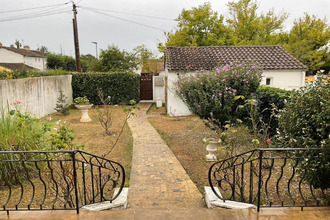 achat maison poitiers 86000