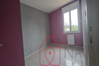 achat maison poitiers 86000