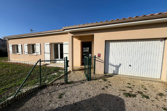 achat maison poitiers 86000