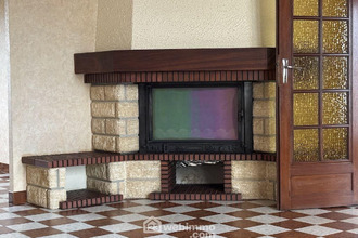 achat maison poitiers 86000