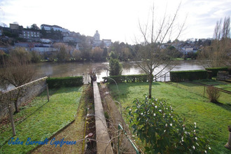 achat maison poitiers 86000