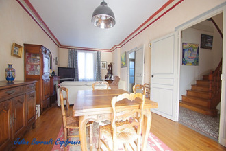 achat maison poitiers 86000