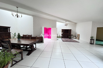 achat maison poitiers 86000