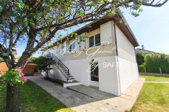 achat maison poitiers 86000