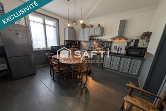 achat maison poitiers 86000