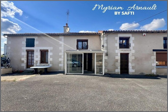 achat maison poitiers 86000
