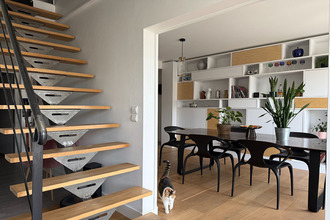 achat maison poitiers 86000