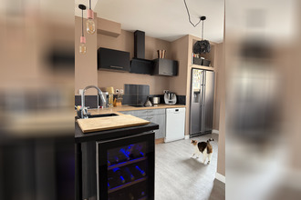 achat maison poitiers 86000