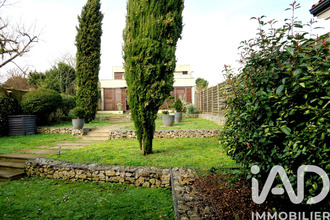 achat maison poitiers 86000