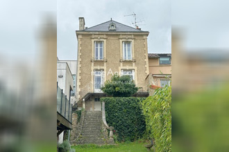 achat maison poitiers 86000