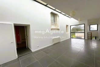 achat maison poitiers 86000