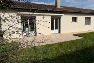 achat maison poitiers 86000