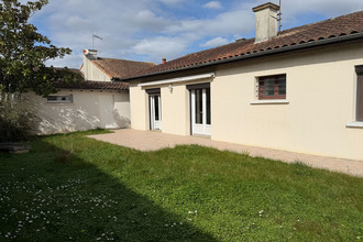 achat maison poitiers 86000