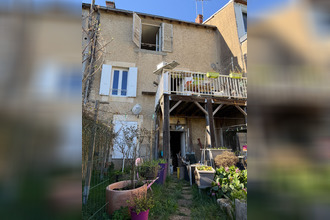 achat maison poitiers 86000