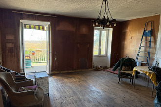 achat maison poitiers 86000