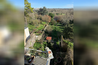 achat maison poitiers 86000