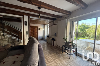 achat maison poitiers 86000