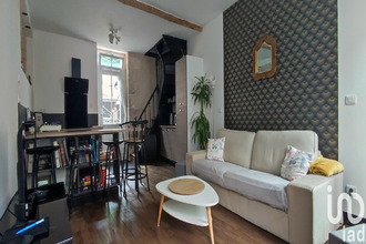 achat maison poitiers 86000