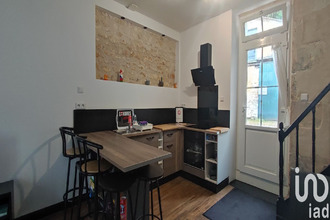 achat maison poitiers 86000