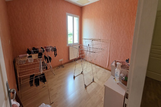 achat maison poitiers 86000